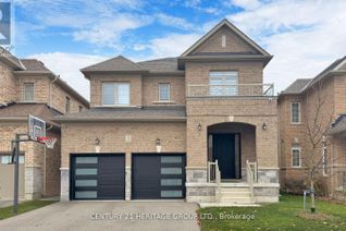 Detached House for Sale, 12 Tupling Street, Bradford West Gwillimbury (Bradford), ON