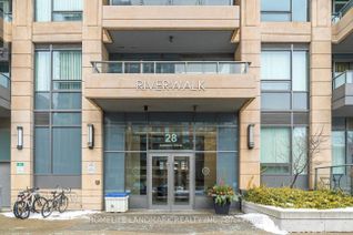 Condo Apartment for Sale, 28 Uptown Drive #506, Markham (Unionville), ON