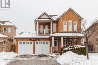 House for Sale, 16 Kingshill Road, Richmond Hill (Oak Ridges), ON