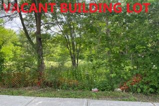 Land for Sale, 49 Main St. South, Markham (Unionville), ON