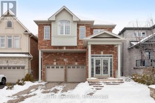 Property for Sale, 229 Aspenwood Drive, Newmarket (Woodland Hill), ON