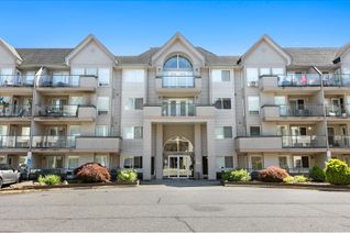 Condo for Sale, 33728 King Road #213, Abbotsford, BC