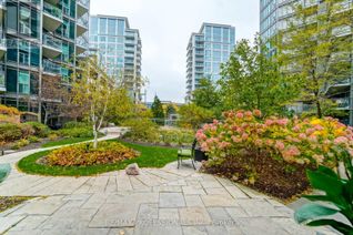 Condo for Sale, 2121 Lake Shore Boulevard W #1506, Toronto (Mimico), ON