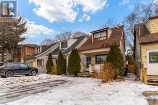 Detached House for Sale, 53 Harold Street, Toronto (Mimico), ON