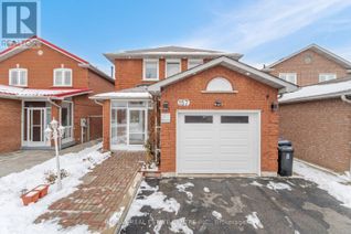 House for Sale, 157 Cinrickbar Drive E, Toronto (West Humber-Clairville), ON