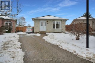 Property for Sale, 30 Aylesford Court, Middlesex Centre (Komoka), ON