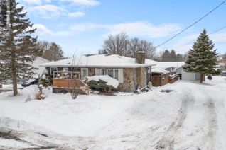 House for Sale, 16 Rogers Avenue, Amherst, NS