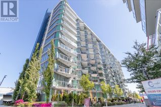 Condo for Sale, 199 Victory Ship Way #401, North Vancouver, BC