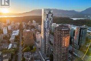 Condo Apartment for Sale, 1568 Alberni Street #501, Vancouver, BC