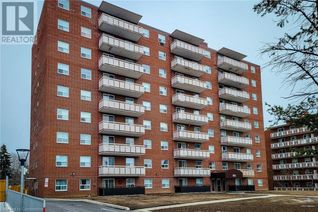 Condo for Sale, 851 Queenston Road Unit# 505, Hamilton, ON