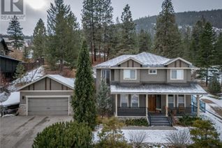 House for Sale, 3036 Kicking Horse Drive, Kamloops, BC