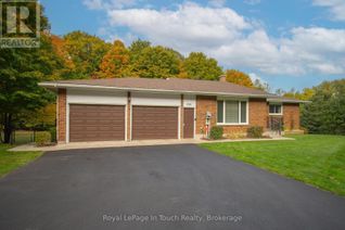 Bungalow for Sale, 446 Concession Road 11 E, Tiny, ON