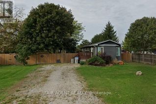 Bungalow for Sale, 173 Pearl Street, Lambton Shores (Thedford), ON