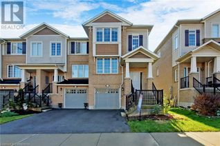 Townhouse for Rent, 15 Emick Drive, Ancaster, ON