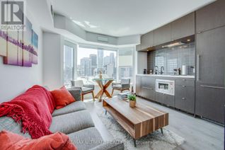 Condo Apartment for Sale, 155 Yorkville Avenue W #1705, Toronto (Annex), ON