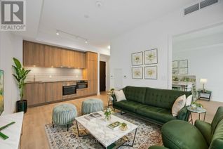 Condo for Sale, 158 Front Street #2114, Toronto (Moss Park), ON