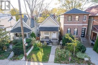 Property for Sale, 27 Shudell Avenue, Toronto (Blake-Jones), ON