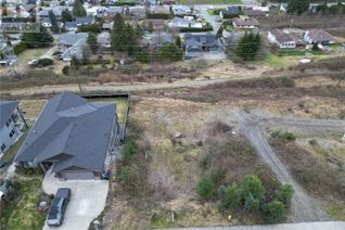 Land for Sale, 427 Thetis Dr, Ladysmith, BC