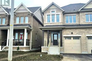 Semi-Detached House for Sale, 62 West Oak Trail, Barrie, ON