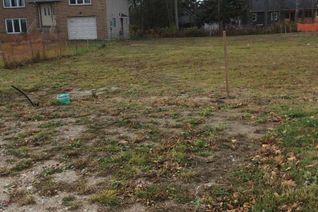 Land for Sale, Lot 34 45th Street N, Wasaga Beach, ON