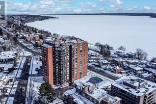 Condo for Sale, 181 Collier Street #206, Barrie (North Shore), ON