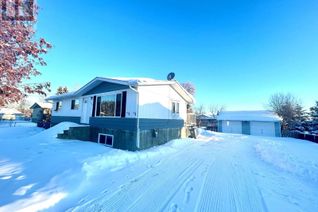 Detached House for Sale, 5524 48 Street, Fort Nelson, BC