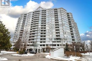 Condo for Sale, 1 Rowntree Road #209, Toronto (Mount Olive-Silverstone-Jamestown), ON