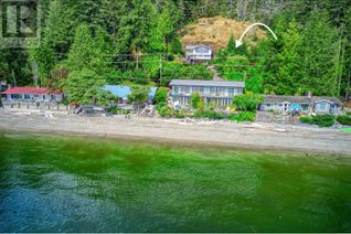 Commercial Land for Sale, 6812 Sunshine Coast Highway, Sechelt, BC