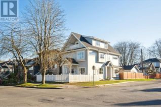 Duplex for Sale, 2504 Napier Street, Vancouver, BC