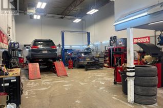 Auto Service/Repair Non-Franchise Business for Sale, 11031 Bridgeport Road #105, Richmond, BC