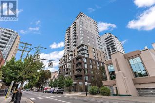 Condo for Sale, 845 Johnson St #310, Victoria, BC