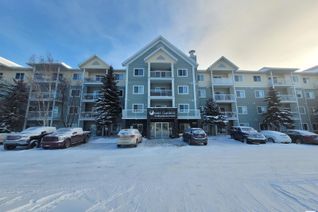 Condo Apartment for Sale, 317 70 Woodsmere Cl, Fort Saskatchewan, AB