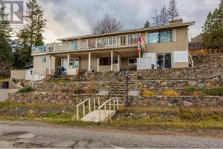 Ranch-Style House for Sale, 1572 Parkinson Road, West Kelowna, BC