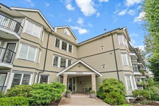 Condo for Sale, 20881 56 Avenue #208, Langley, BC