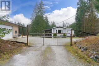 Property for Sale, 7100 Beaver Creek Rd, Port Alberni, BC