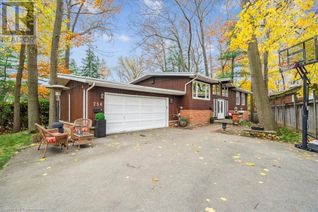 Bungalow for Sale, 756 King Road, Burlington, ON