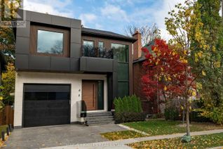 Property for Sale, 4 Douglas Crescent, Toronto (Leaside), ON Property for Sale, 4 Douglas Crescent, Toronto (Leaside), ON