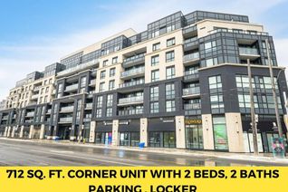 Condo Apartment for Sale, 1401 O'Connor Drive #208, Toronto (O'Connor-Parkview), ON