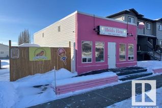 Confectionary Non-Franchise Business for Sale, 4907 50 Av, Legal, AB