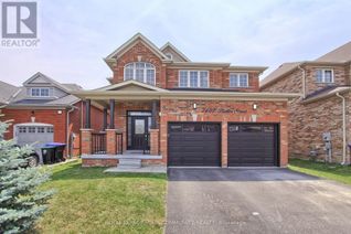 Detached House for Sale, 1407 Butler Street, Innisfil (Alcona), ON