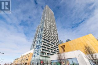 Condo Apartment for Sale, 5 Buttermill Avenue #2103, Vaughan (Concord), ON