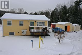 Property for Sale, 29 Narrows Road, Frasers Mountain, NS