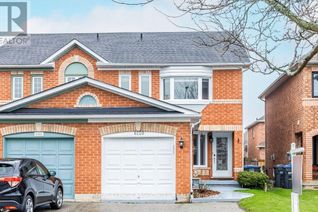 Semi-Detached House for Rent, 6120 Clover Ridge Crescent #Upper, Mississauga (Lisgar), ON