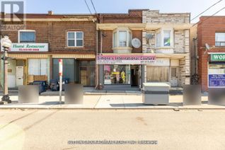 Commercial/Retail Property for Sale, 1085 Weston Road, Toronto (Mount Dennis), ON