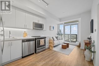 Condo for Sale, 17 Zorra Street #1608, Toronto (Islington-City Centre West), ON