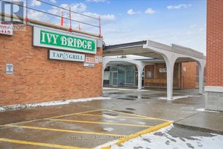 Property, 160 Main Street S #22 & 23, Brampton (Brampton East), ON