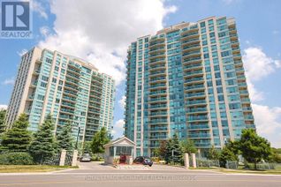 Condo for Sale, 2585 Erin Centre Boulevard #307, Mississauga (Central Erin Mills), ON