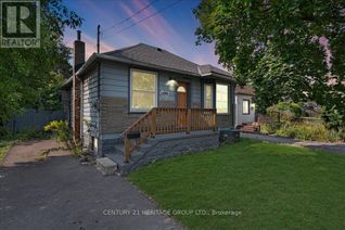 Bungalow for Sale, 1146 Leaside Road, Hamilton (Parkview), ON