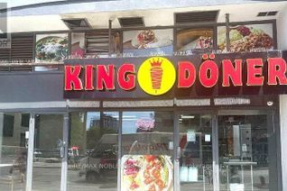 Restaurant/Pub Non-Franchise Business for Sale, 700 King Street W #105, Toronto (Niagara), ON