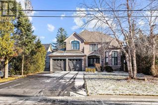 Detached House for Rent, 1795 Pine Grove Avenue #LOWER, Pickering (Highbush), ON